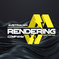 Australian rendering company