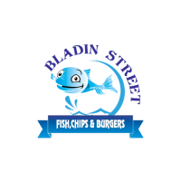 Bladin Street Fish & Chips & Burgers