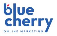 Blue Cherry Online Marketing
