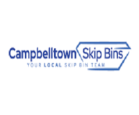 Campbelltown skip bins