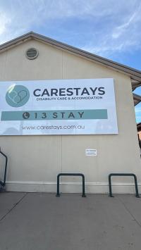 Carestays - Disability Care and Accommodation