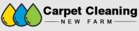 Carpet Cleaning New Farm