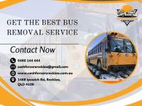 Cash For Cars | Dispose of Damaged Car Rocklea