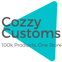 Cozzy Customs