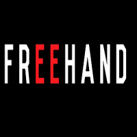 Freehand Vehicle Wraps