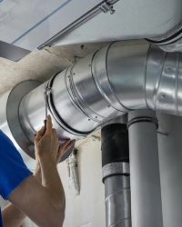 ducted air system north brisbane