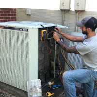 air conditioning services