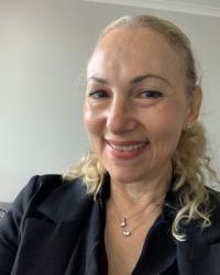 GEORGINA GOLDSTEIN COUNSELLING