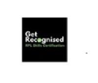 Get Recognised RPL Skills Certification