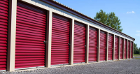 Gladstone Self Storage