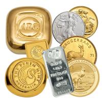 Gold Buyers Group