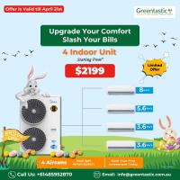 Greentastic Pty Ltd