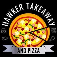 Hawker Take Away & Pizza