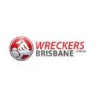 Holden Wrecker Brisbane