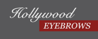 Hollywood Eyebrows