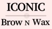 Iconic Brow N Wax