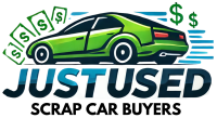 Just Used Scrap Car Buyers