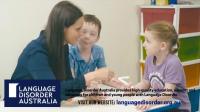 Language Disorder Australia