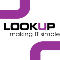 LOOKUP