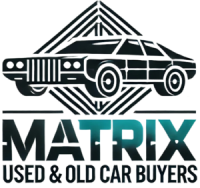 Matrix Used & Old Car Buyers