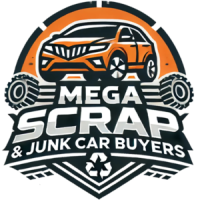 Mega Scrap & Junk Car Buyers