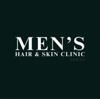 Men's Hair & Skin Clinic