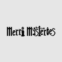 Merri Mysteries