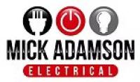 Mick Adamson Electrical 