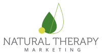Natural Therapy Marketing