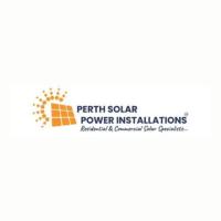 Perth Solar Power Installations