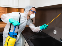 Pest Control Specialist