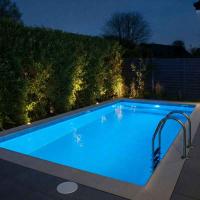 Plunge Pools Newcastle