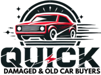 Quick Damaged & Old Car Buyers