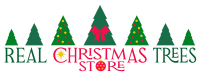 Real Christmas Trees