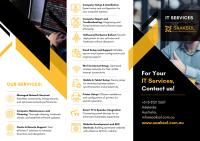 Saaksol IT Services