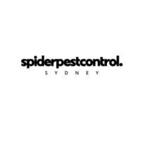 Spider Pest Control Sydney
