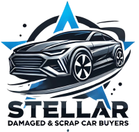 Stellar Damaged & Scrap Car Buyers