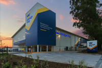 Storage King Smithfield