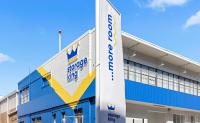 Storage King St Leonards