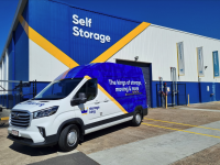 Storage King Stafford