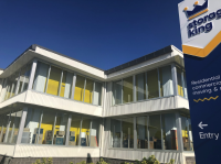 Storage King Tingalpa