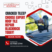Stormproof Roofing
