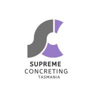 Supreme Concreting Tasmania