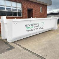 Sydney Skip Bins