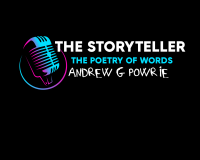 The Storyteller - Andrew G powrie