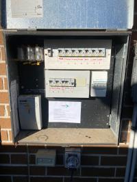 Unphased Electrics Pty Ltd