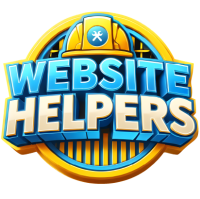 Website Helpers Perth