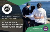 Yours Truly Support Services