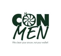 AirCon-Men Cleaning