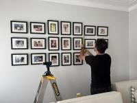 All Art & Mirrors Installation Services